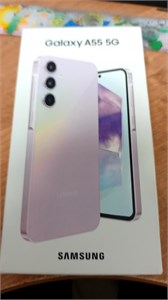SAMSUNG GALAXY A55 8/256 ГБ 890000722637