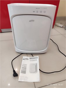 Очиститель воздуха AIC CF8410 белый 890000722580