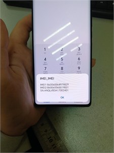 HONOR X9A 5G 8/256 890000689637