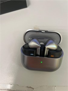 Наушники Samsung Galaxy Buds3 Pro 890000697237