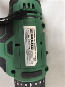 Аккумуляторная дрель Hammer ACD1285 890000698025