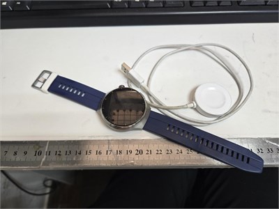 huawei watch 4 pro-E2F 890000689177