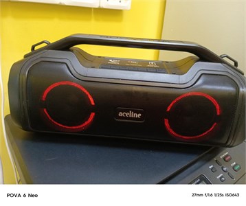 КОЛОНКА Aceline P570 890000696130