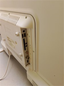 AKAI LES-32A65W 890000669698