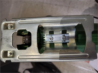 Лобзик Кратон JSE-09 Hobby 890000701842