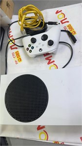 Приставка Xbox Series S 890000725834