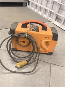 Сварочный аппарат Jasic ARC 220 REAL 890000725011