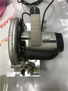 Дисковая пила Интерскол ДП-165/1200 890000726179