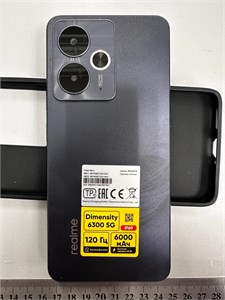 REALME 14T 5G 8/256GB 890000725670