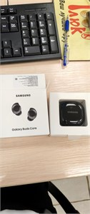 Наушники TWS Samsung Buds Core 890000725657