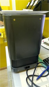 Кофемашина автоматическая Thomson CF20A02 890000725309