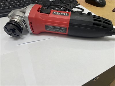 Углошлифовальная машина boxbot AG-900CP 890000725165