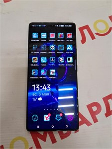 Infinix NOTE 50 Pro 12/256 890000726718