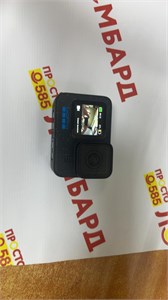 Экшн-камера GoPro HERO12 Black 890000726684