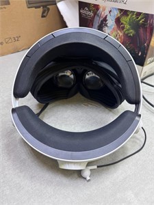 PlayStation VR2 890000727264