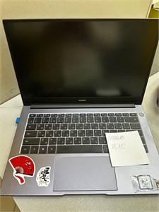 Huawei MateBook D14 Ryzen 5 4500U 890000726574