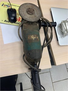 УШМ Makita 9069S 890000726890