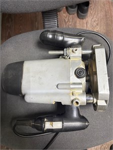 Фрезер ИНТЕРСКОЛ ФМ-32/1900Э 890000725675