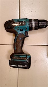 ШУРУПОВЕРТ MAKITA BHP343 890000726391