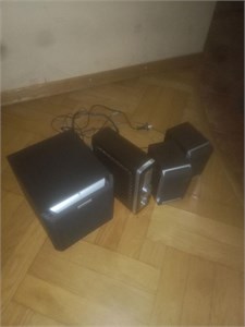 Колонки Edifier C11 Multimedia Speaker 890000726297