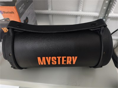 Mystery MBA-737UB 890000725493