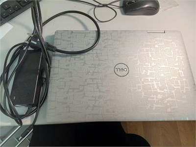 Dell Inspirion 5491 2n1 i5-10210u 890000725426