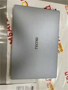 15.6" Ноутбук Tecno Megabook K15SDA Ryzen 7 5825U 890000725181