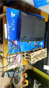 Приставка Sony PlayStation 3 CECH-4208C 890000722181
