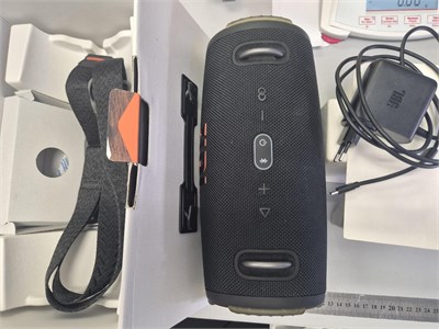 Портативная колонка JBL Xtreme 3 890000716177