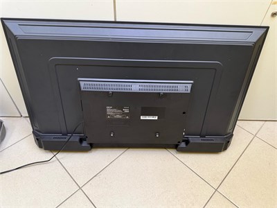 Телевизор 43" DEXP A431 890000712348