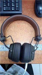 Беспроводные наушники Marshall Major IV 890000714307