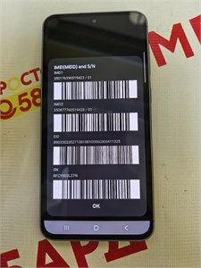 SAMSUNG GALAXY A56 8/128 ГБ 890000726585