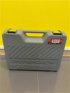 перфоратор Интерскол П-18/450ЭР 890000725647