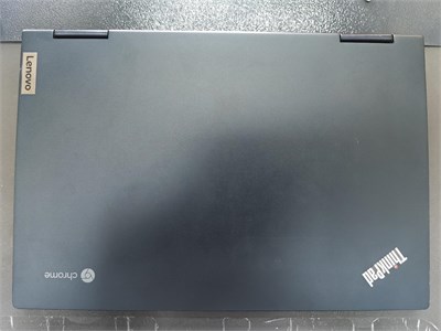 LENOVO ThinkPad C13 Yoga Chromebook/AMD Athlon Gold 3150C 890000725201
