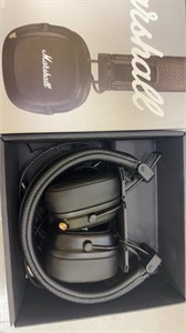 Наушники Marshall Major IV 890000727205