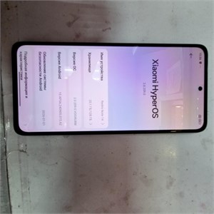 Xiaomi Redmi Note 14 8/256 890000726360