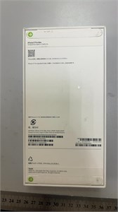 APPLE iPHONE  17Pro Max 256 890000726155