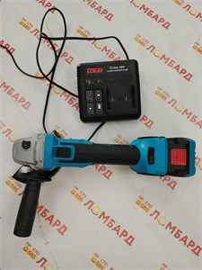 Болгарка Toua DBLAG125 890000726091