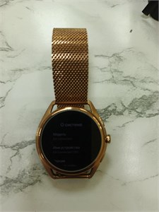Умные часы Emporio Armani ART9005 890000726076
