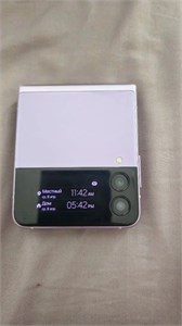 Samsung Galaxy Z Flip3 5G 8/256 890000726100