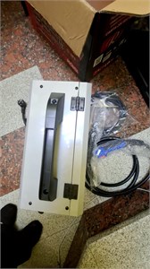 Сварочный полуавтомат Ресанта САИПА-200 MIG 6в1 890000725336