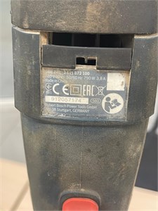 BOSCH GBH 240 890000724744