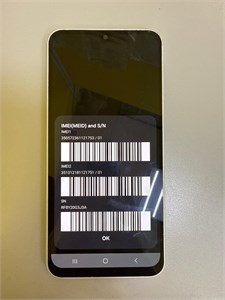 SAMSUNG GALAXY A16 8/256 ГБ 890000709761