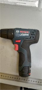 Bosch GSR120-LI 890000711490