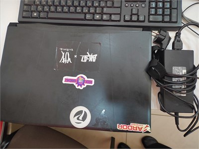 17.3" Ноутбук MSI Katana 17 B12UCR-820XRU i5 12450H RTX 3050 890000729291