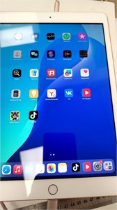 APPLE iPad (7th generation) WI-FI 32ГБ 890000727662