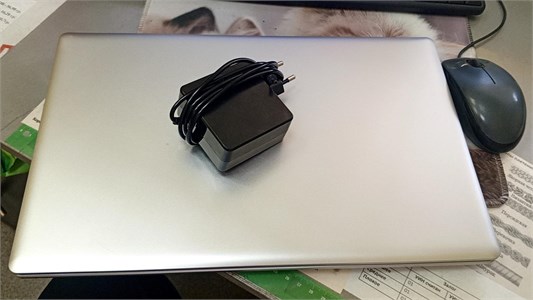 Ноутбук No Name N5095A 890000727563