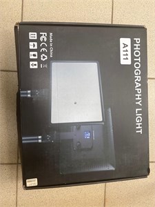 Профессиональный свет Photography Light A111 890000729522