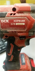 DCK KDPB488FK 890000729870