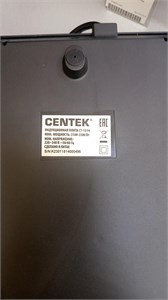 CENTEK CT 1514 890000729379